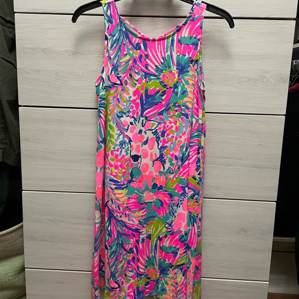 Lilly Pulitzer dress Size XXS